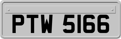 PTW5166