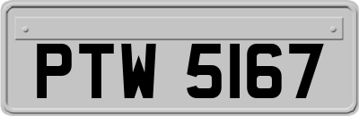 PTW5167