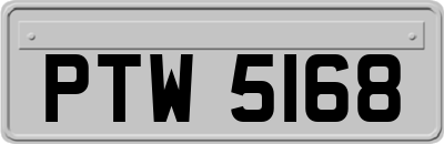 PTW5168