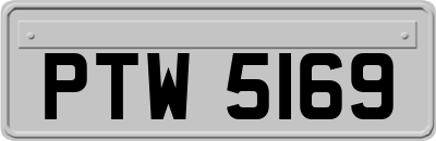 PTW5169