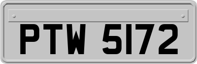 PTW5172