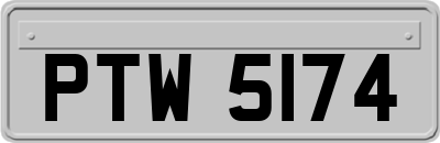 PTW5174