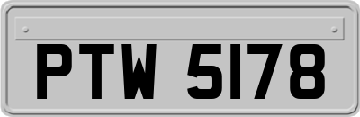 PTW5178