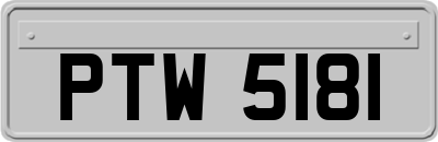 PTW5181