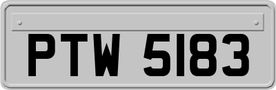 PTW5183