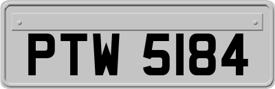 PTW5184