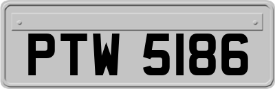 PTW5186