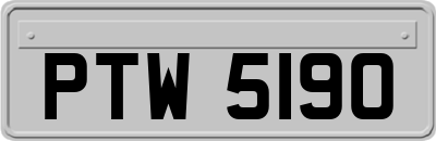 PTW5190