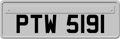 PTW5191