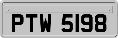 PTW5198