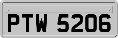 PTW5206