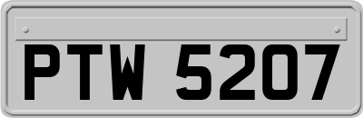 PTW5207