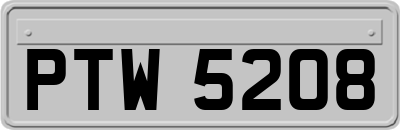 PTW5208