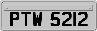 PTW5212