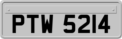 PTW5214