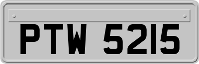 PTW5215