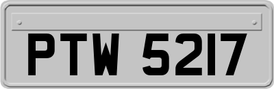 PTW5217