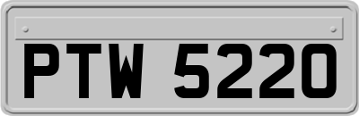 PTW5220