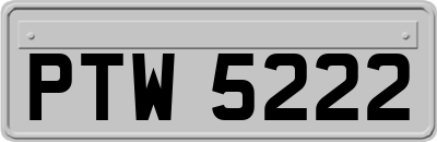 PTW5222