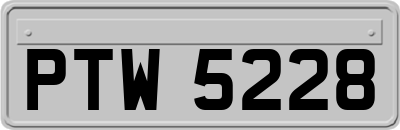 PTW5228