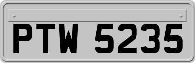 PTW5235