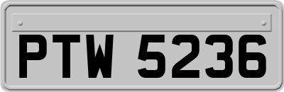 PTW5236