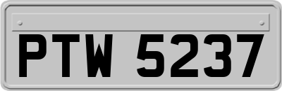 PTW5237