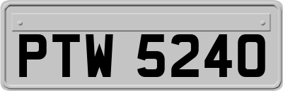 PTW5240