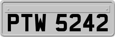 PTW5242