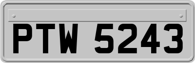 PTW5243