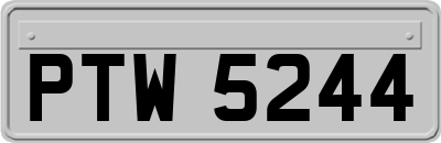 PTW5244