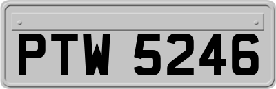 PTW5246