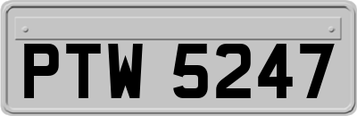 PTW5247