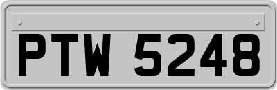 PTW5248