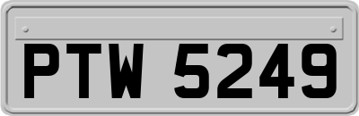 PTW5249