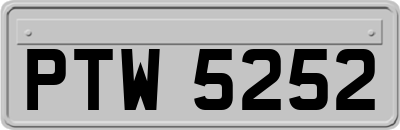 PTW5252