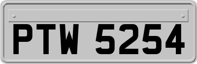 PTW5254