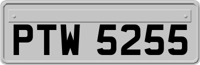 PTW5255