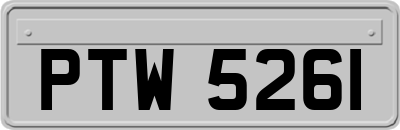 PTW5261