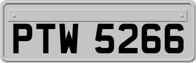 PTW5266