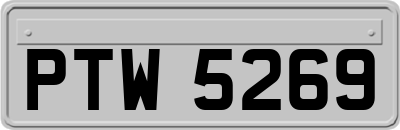 PTW5269