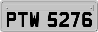 PTW5276