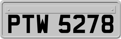 PTW5278