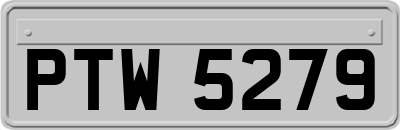 PTW5279