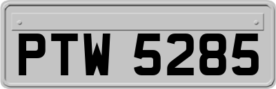 PTW5285