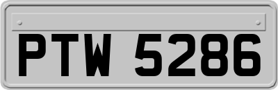 PTW5286