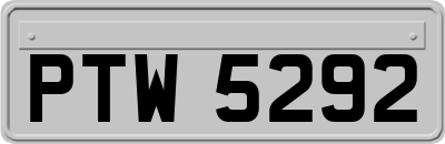 PTW5292