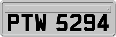 PTW5294