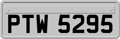 PTW5295