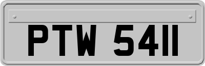 PTW5411